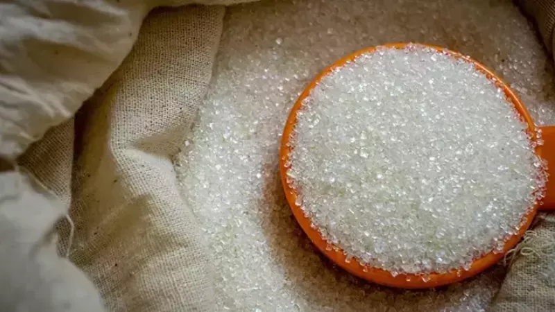 Şekere gelen zam sonrası Carrefoursa rekor indirime gitti: 2 kg toz şekere yüzde 14 indirim! 1