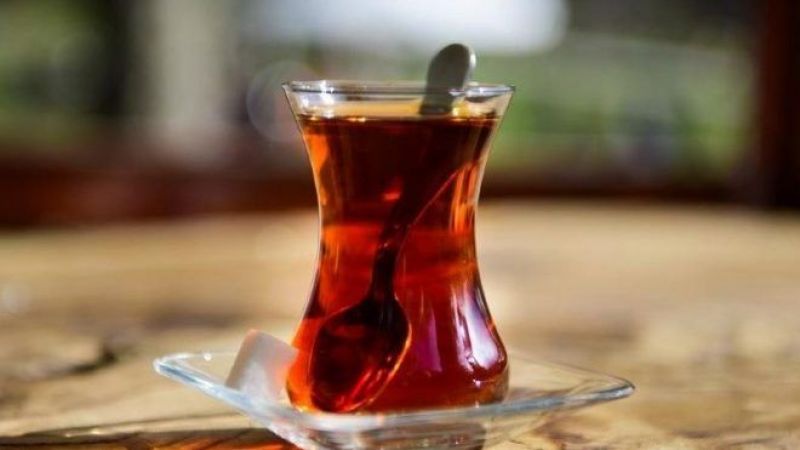 Çay fiyatlarına üç ayda üçüncü zam! Okkalı Fiyatları duyanlar şok oldu! Dünyanın en çok çay içen ülkesinde çay fiyatlarına bir zam daha! 4