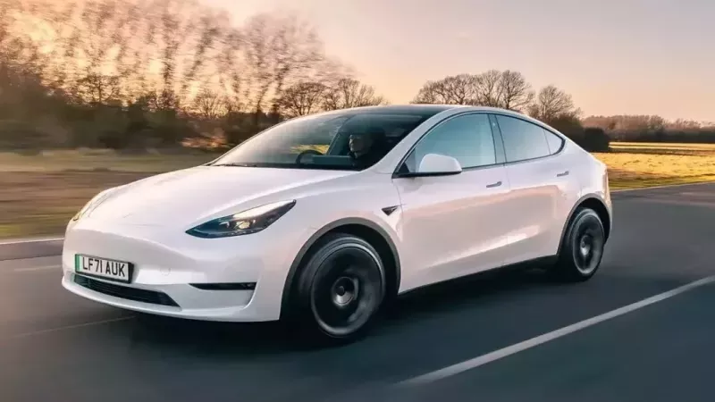 Tesla Y Fiyatına İndirim Müjdesi: Zamları Sildi Attı! Tesla Y Türkiye Fiyatı Ne Kadar Oldu? İşte Detaylar.. 2