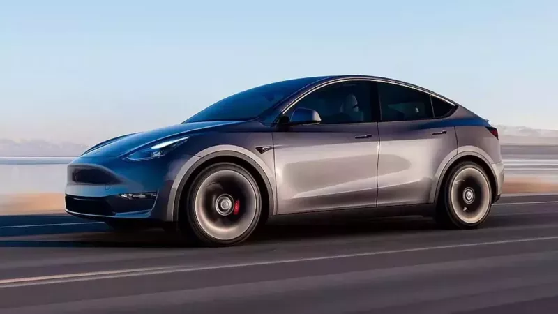 Tesla Y Fiyatına İndirim Müjdesi: Zamları Sildi Attı! Tesla Y Türkiye Fiyatı Ne Kadar Oldu? İşte Detaylar.. 4