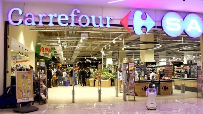 CarrefourSA Market Kıyma ve Tavuk Fiyatlarına Dev İndirim! Kırmızı Et, Kıyma, Tavuk ve Köfte Fiyatları Düştü! Görenler Yalın Ayak Koşuyor! 2