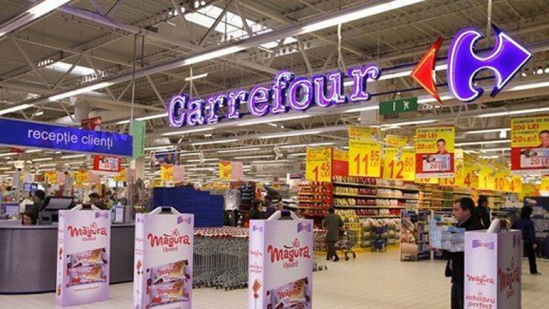 CarrefourSA Market Kıyma ve Tavuk Fiyatlarına Dev İndirim! Kırmızı Et, Kıyma, Tavuk ve Köfte Fiyatları Düştü! Görenler Yalın Ayak Koşuyor! 1