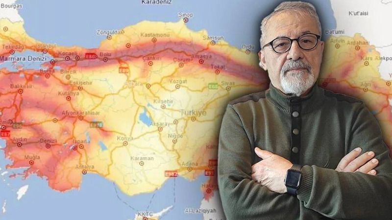 Depreminin 99 yıl dönümünde korkutan uyarı! İstanbullular dikkat: Uzman isim '30 yıllık periyodun sonuna geliyoruz' dedi 3