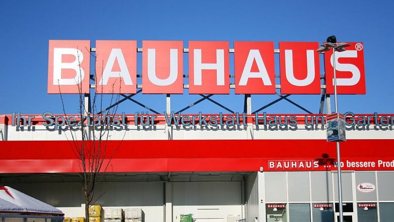 Yapı Market Devi BauHaus Ankara'da Ki Mağazasını Kapattı! Herkes Şaşkın... BauHaus Açıklaması Yüreklere Su Serpti! 3