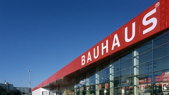Yapı Market Devi BauHaus Ankara'da Ki Mağazasını Kapattı! Herkes Şaşkın... BauHaus Açıklaması Yüreklere Su Serpti! 4