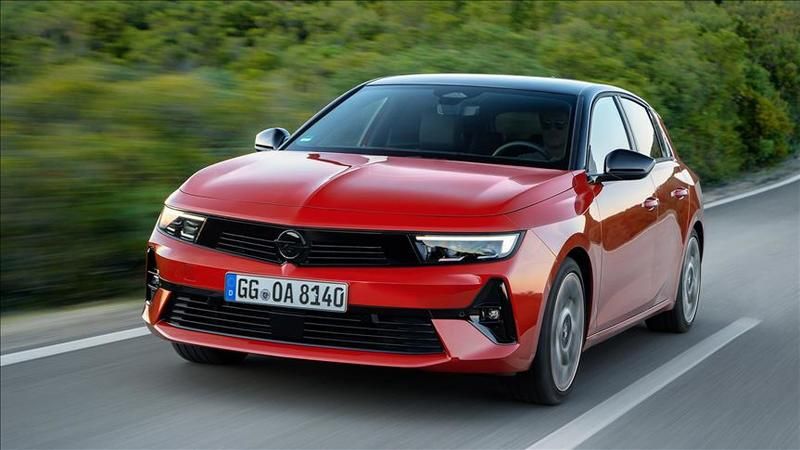 Opel dev kampanyasını duyurdu: En ucuz Astra modeli için bayilerde kuyruk oluştu! İşte Opel Astara Ağustos Fiyatları... 3