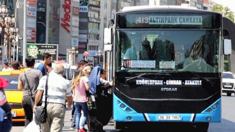 65 yaş üstüne kötü haber peş peşe geldi! Ankara’da 65 yaş üstü ücretsiz ulaşım kalkıyor mu! Tarih belli oldu mu? 1