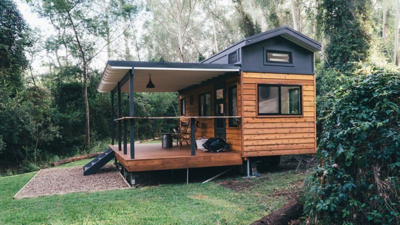 Arsalar ‘Tiny House’ doldu1+1 Tiny house ağustos ayı fiyatları belli oldu! Peki Tiny house'lar için dikkat edilmesi gerekenler: Ruhsat şart mı? 1