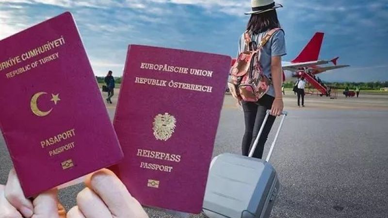 Pasaport Ücretlerine Zam Haberi! Acele etmeyen pişman olacak! 2023 pasaport ücretleri ne zaman zamlanacak? 3