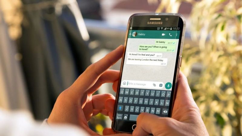 WhatsApp için iki yeni özellik haberi geldi: “Ekran Paylaşımı” Çığır Açacak... Başka uygulamaya gerek kalmayacak… 1
