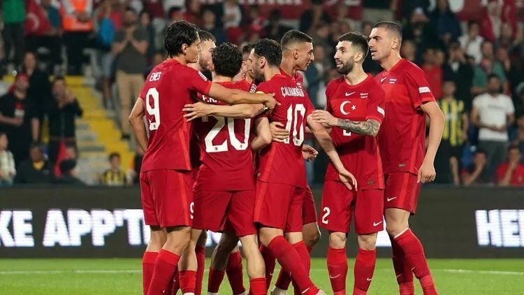 Euro 2024 Türkiye-Ermenistan maçı bilet fiyatları belli oldu! Maç ne zaman, saat kaçta, hangi kanalda? 3