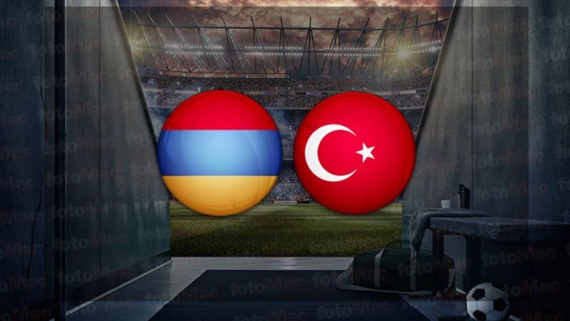 Euro 2024 Türkiye-Ermenistan maçı bilet fiyatları belli oldu! Maç ne zaman, saat kaçta, hangi kanalda? 1