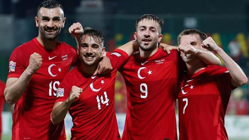 Euro 2024 Türkiye-Ermenistan maçı bilet fiyatları belli oldu! Maç ne zaman, saat kaçta, hangi kanalda? 2