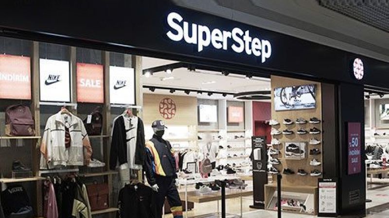 SuperStep Ankara’da hangi Avm'de var? SuperStep Ankara’da Nerede Mağazası Vardır? İşte SuperStep Ankara Mağaza Adres ve Telefon Numaraları… 2
