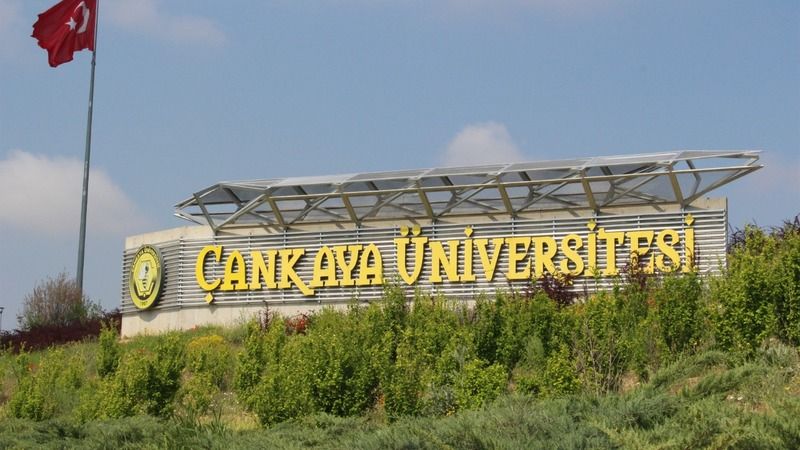 Çankaya Üniversitesi akademik personel arıyor: 33 kişi hemen yüksek maaşla alınacak! İşte başvuru tarihi ve şartları 1