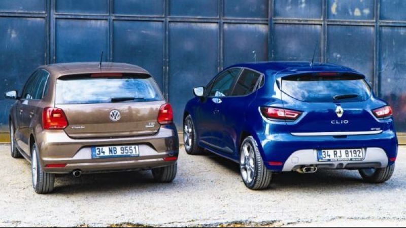 Volkswagen Eylül Ayı Güncel Fiyatları Paylaştı! O Fiyat Şok Etti! Renault Clio fiyatına Polo Modeli Alabilirsiniz... 2