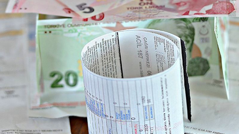Yüksek fatura gelenler dikkat: Cebinde O Banka Kartı Olanlara 150 TL  Faturalara Desteği Başladı! Son 5 gün... 1