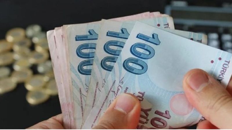 Yüksek fatura gelenler dikkat: Cebinde O Banka Kartı Olanlara 150 TL  Faturalara Desteği Başladı! Son 5 gün... 3