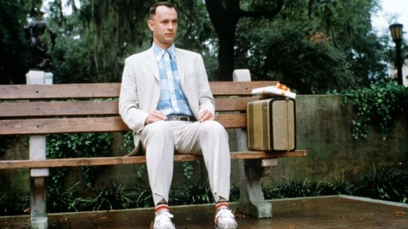 Ünlü Oyuncu O Filminden Elde Ettiği Kazanç Dudak Uçuklattı! Tom Hanks, Forrest Gump'tan 70 milyon dolar kazandı... 1