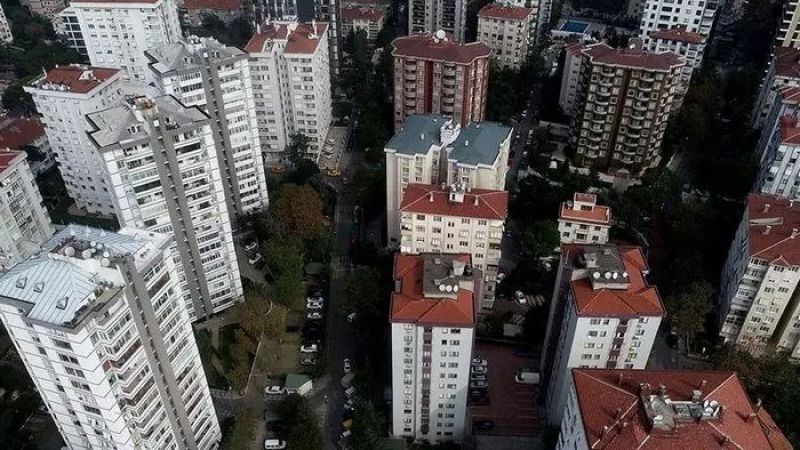 Ankara Konut Fiyatlarında Avrupa'nın Zirvesine Oturdu! Fiyatı En Çok Artan Şehir Oldu! Ankara, İzmir, İstanbul… 3