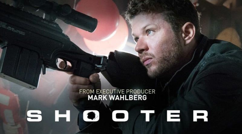 Netflix’te o dizi artık olmayacak: 21 Eylül’e kadar mutlaka izleyin… Shooter dizisinin Konusu ve oyuncuları Kim? 1
