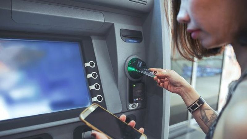 Para çekme ve FAST Sınırı değişti! ATM’lerde Yeni Dönem Başlıyor… Limite Takılabilirsiniz… 2