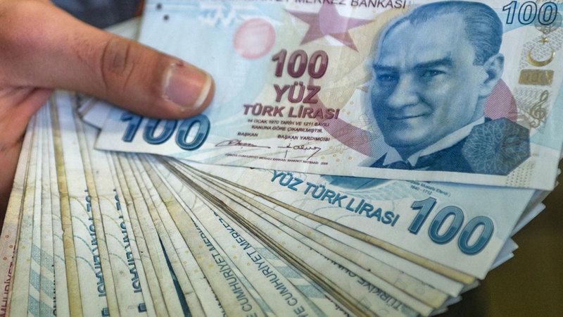 Denizbank’tan Ankaralılara Müjde! 20 Bin Lira Ödenecek! 1.89 faizli ihtiyaç kredisi kampanyası başlattı! Başvurular Başladı! 4