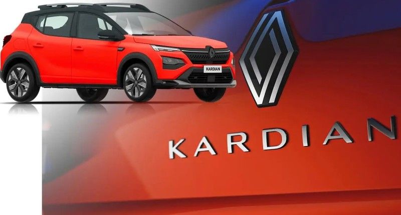 Renault'un Yeni SUV Modeli piyasayı sallayacak! Kardian için tarih ve fiyat verildi: Türkiye’ye ne zaman gelecek? 1