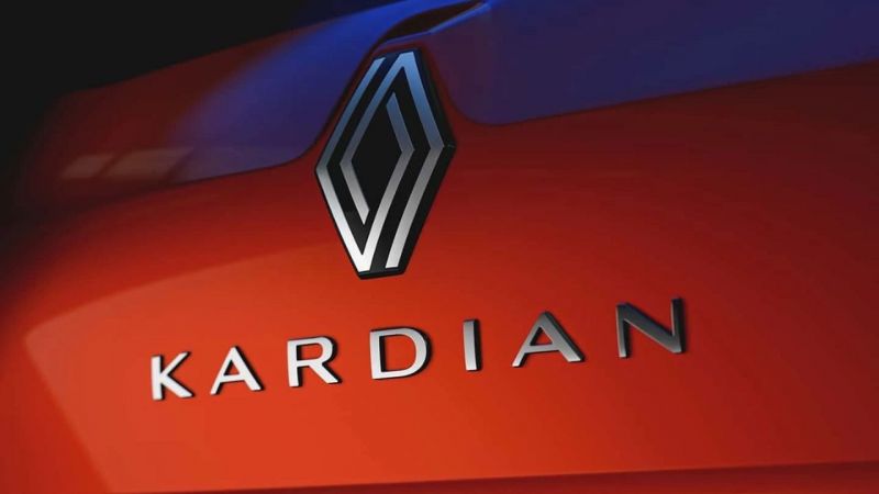 Renault'un Yeni SUV Modeli piyasayı sallayacak! Kardian için tarih ve fiyat verildi: Türkiye’ye ne zaman gelecek? 4