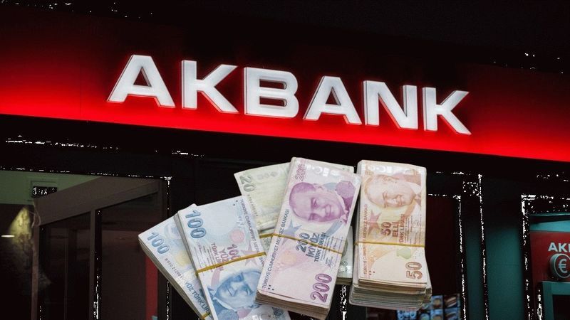 Akbank Tüm Banka Kartlarına Resti Çekti! 2.000 Lira “Tık” Diye Hesaba Yatıracak! Milyonları Yakından İlgilendiriyor! Katılım için tek şart... 1