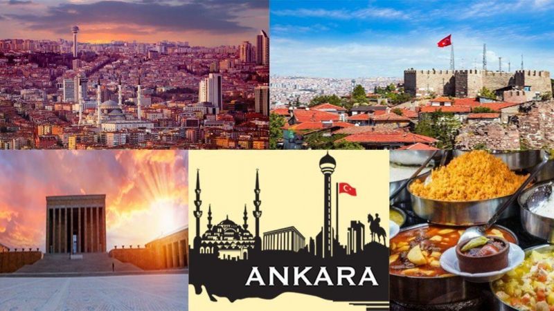 Ankara'da En Çok Duyacağınız Ankara Şivesi Kelimeleri! La Gardaş, La Bebe Bah Hele! İşte En iyi Ankara sözleri! 3