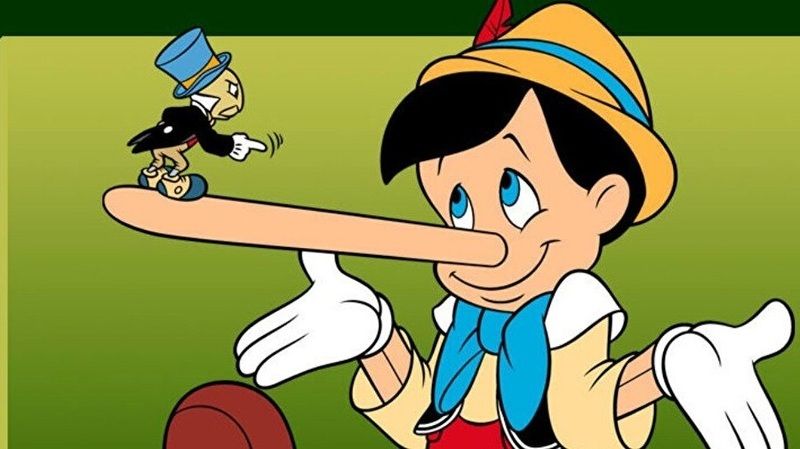 En Çok İnandırıcı Yalan Söyleyen Burç Hangisidir? Pembe Yalanların Ustasıdır! İşte Yalancılıkta Pinokyo Gibi Burnu Uzayan O Burçlar... 1