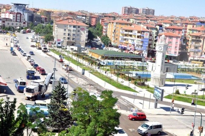 Ankara Sincan’da Kaç Tane Mahalle Var? Sincan Mahalle Muhtarlığı Adresleri ve Telefonları... 3