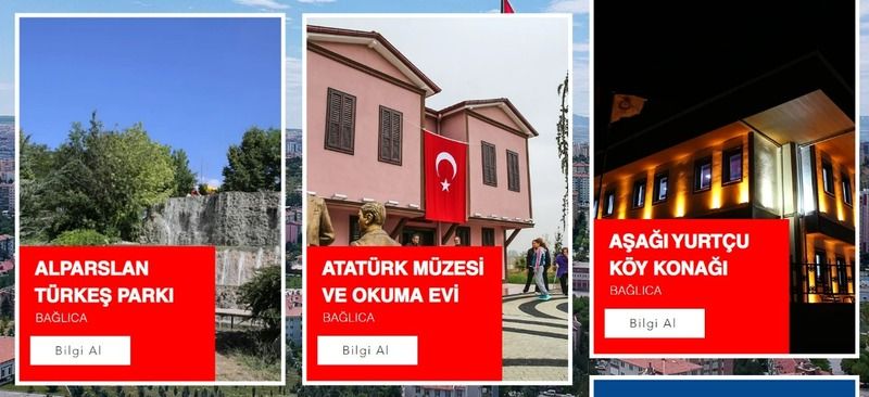 Etimesgut İsminin Hikayesi Merak Uyandırdı! Ankara Etimesgut İlçesi Ne Zaman Kuruldu? Etimesgut Kaç İlçeden Büyük, Nerede, Nasıl Gidilir? 6