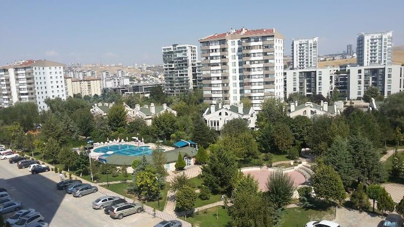 Ankara’da Unutulmaz Bir Hafta Sonu Geçirmek İçin Neler Yapılabilir? İşte Saatlerinizi Dolu Dolu Geçirecek Etkinlik Listesi 1