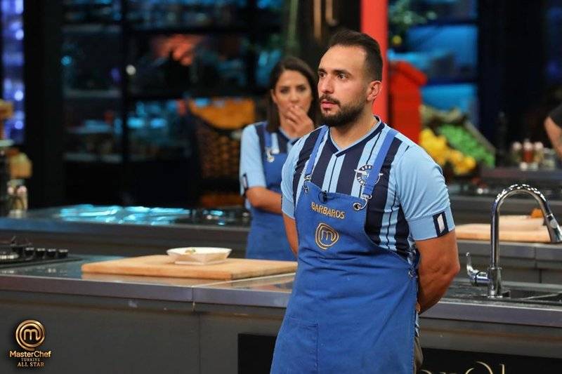 MasterChef'te dev ödül! Tam 100 bin TL kazandı! Kıran kırana yarıştı... Öğrenince şok olacaksanız! 4