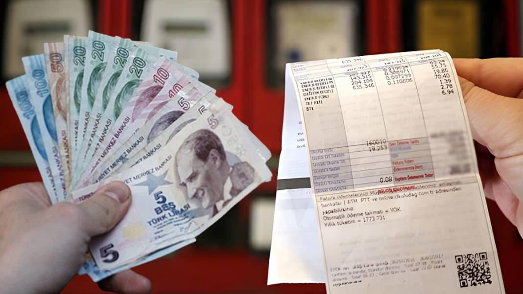 Yeni açıklandı duyan PTT’ye akın ediyor: Tek bir belge ile fatura desteği alabilirsiniz! 225 lira yardım için… 2