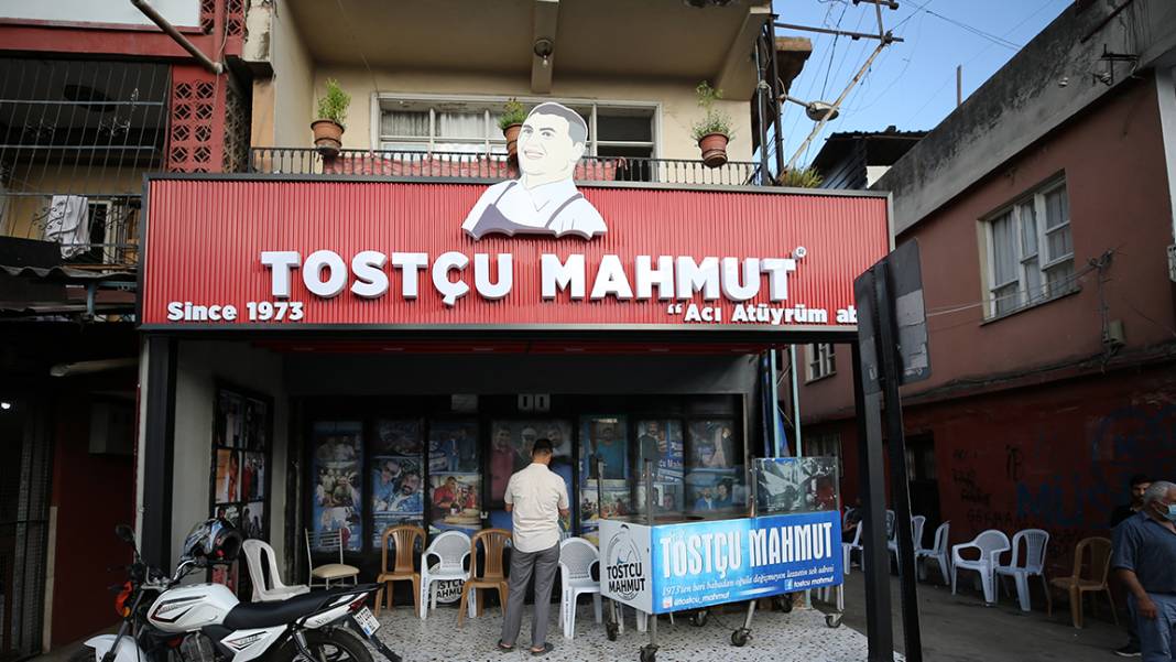 Sosyetenin yeni gözdesi Sanayi Tostu! Ankara'da en iyi tost yapan yerler belli oldu! Kesinlikle gitmeniz gereken 10 Tostçu 5