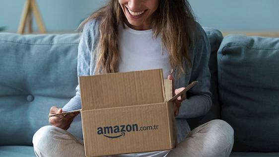 Amazon’dan alışveriş yapın, 500 TL’sini ödemeyin! Kampanya başladı, tarihler açıklandı! 2