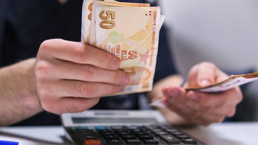 Karara bağlandı: Memurlara her ay ek ödeme haberi! Bunu yapan memurlar aylık 540 TL alacak 3