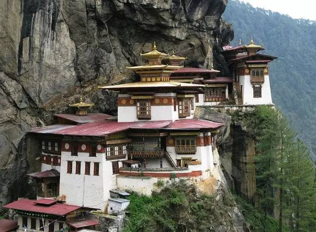 Bu ülkeye giden, geri dönmek istemiyor: Mutluluk Bakanlığı bile var! İşte Bhutan hakkında hiç duymadığınız ilginç bilgiler 1