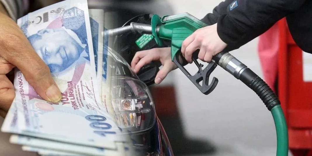 Bu kez kahretmedi: Benzin için dev indirim müjdesi verildi! 27 Eylül 2023 benzin, motorin ve LPG fiyatları güncel 1