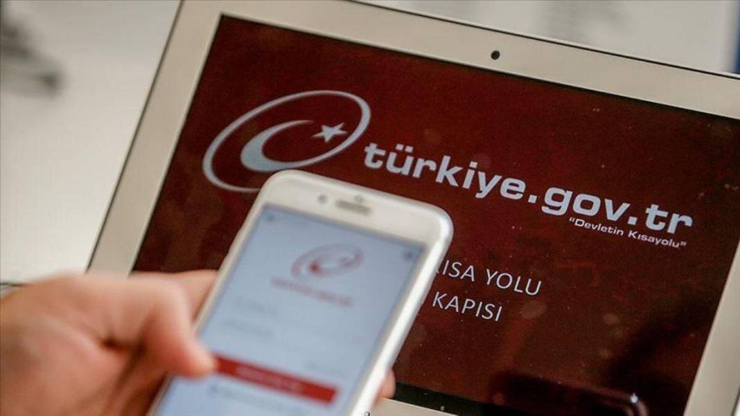 SGK emekli kaydı çok kolaylaştı: Artık her şey e-Devlet’ten yapılabiliyor! İşte adım adım SGK emeklilik kaydı 3