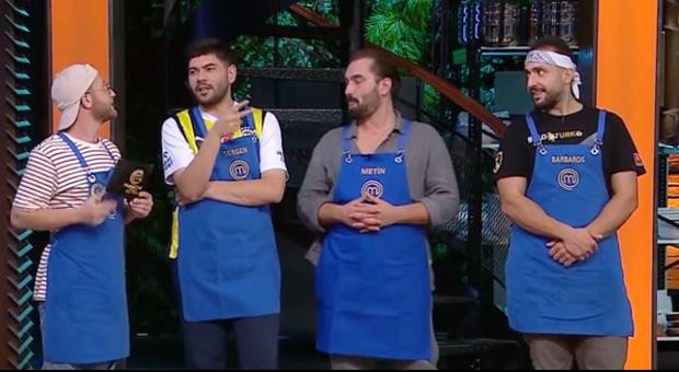 MasterChef'te dev ödül! Tam 100 bin TL kazandı! Kıran kırana yarıştı... Öğrenince şok olacaksanız! 1