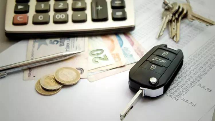 Ek MTV ödemelerinde o tarihe dikkat: İptal için mahkemeye başvurulmuştu! Anayasa Mahkemesi kararını veriyor; ödemeden öğrenin! 3