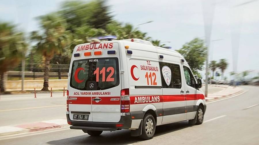 En az 23.930 lira maaşla iş imkanı! Ambulans şoförü olmak için hangi eğitimler alınır? Kimler ambulans şoförü olabilir? 3