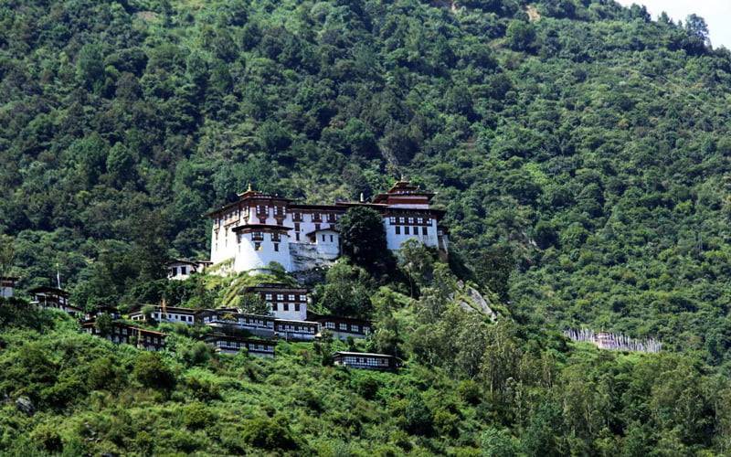 Bu ülkeye giden, geri dönmek istemiyor: Mutluluk Bakanlığı bile var! İşte Bhutan hakkında hiç duymadığınız ilginç bilgiler 2