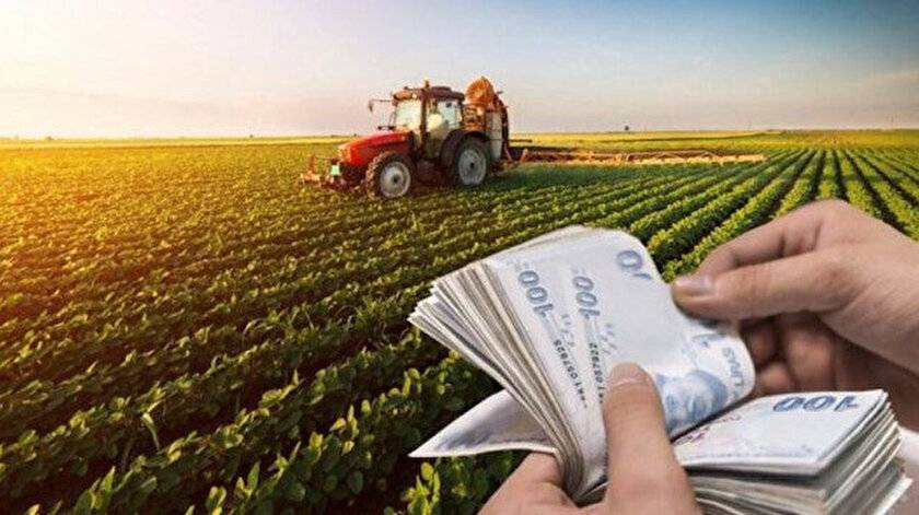 Çiftçilere müjde: Tarımsal destek ödemesine zam yapıldı! Buğday destek fiyatı arttı! İşte o Rakamlar... 2