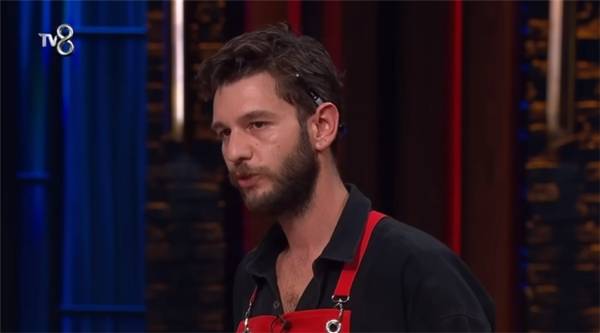 MasterChef All Star’da kavga büyüyor: Sergen ile Kıvanç karşı karşıya geldi, takımına bile almak istemedi! Meğer sebebi… 2