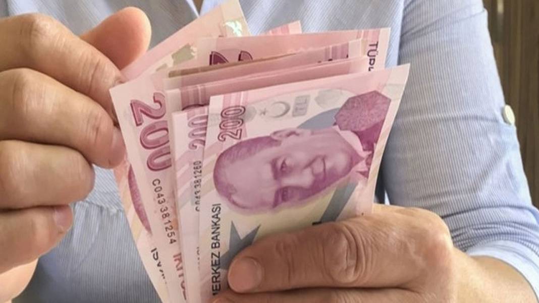 Bu kampanyayı kaçıran çok üzülecek! Banka anında 500 lira ödeme yapıyor… Yarın 23.59’ta bitiyor! 1